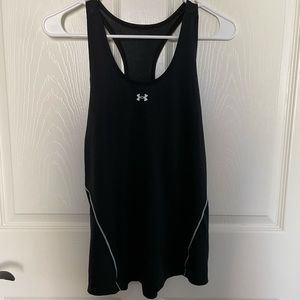 under armour tank top